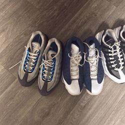 Jordan Air Max Size 11 Size 11 