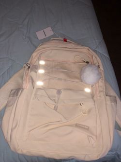 Girls backpack