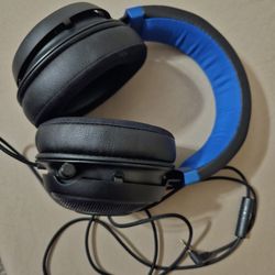 Razer Gaming Headphone