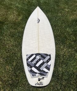 5’ 11’’ CHILI Stepdown Surfboard Straight From Australia