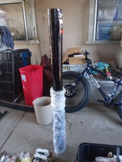 Roll of window tint