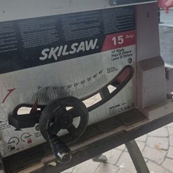 Skillsaw