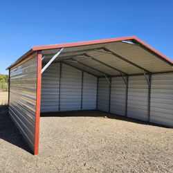 Carports
