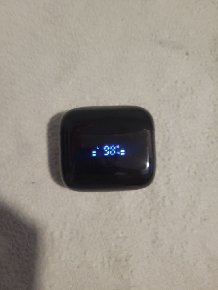EXZZIG Wireless Earbuds