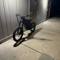  Trade  For  Emtb Or 3500 OBO