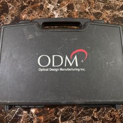 ODM ( Optical Design Manufacturing)
