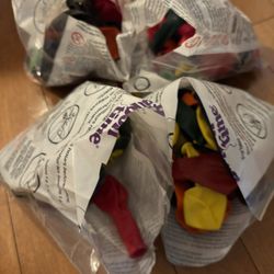 FREE‼️‼️ Balloons 