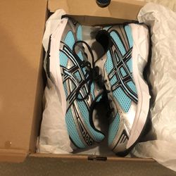 Blue asic gels 1130