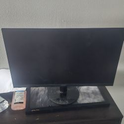 2  monitors 