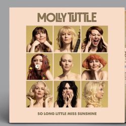 Molly Tuttle  So Long Little Miss Sunshine Vinyl