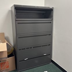 HOM File cabinet 