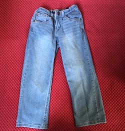Arizona boy jeans 6 reg