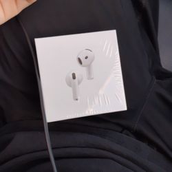 Airpods 4th Generation ANC