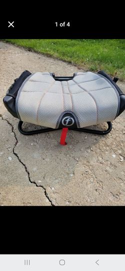 New Feelfree lure kayak lower seat base.