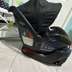 Car Seat 