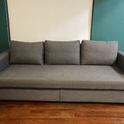 Sofa Bed  With Storage And Dining Table