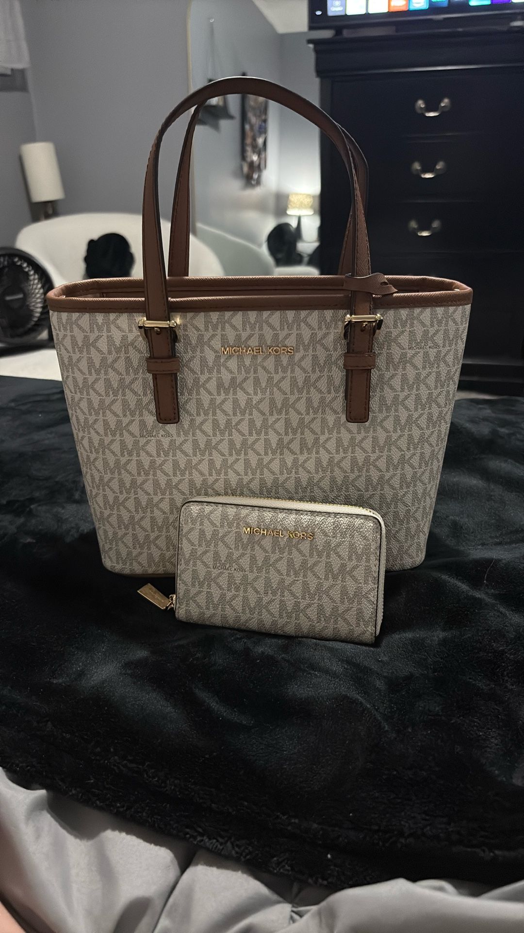 Michael kors bag