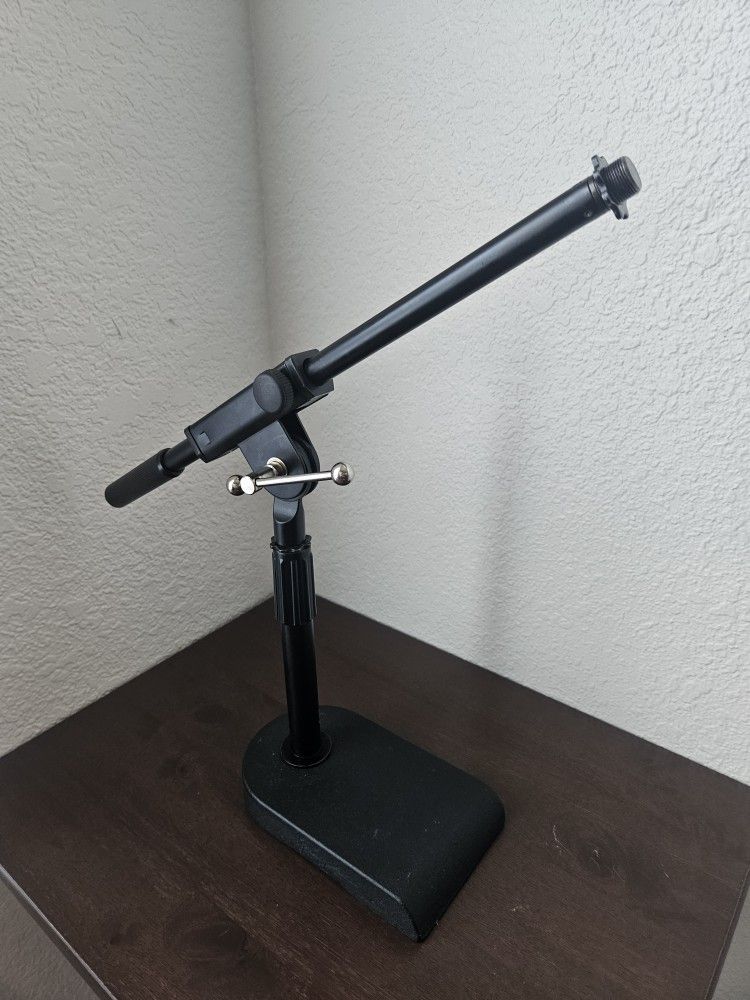 Mic Stand