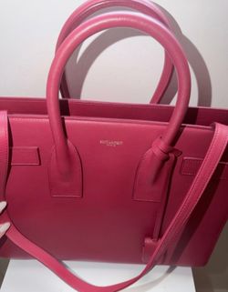 Ysl Sac De jour