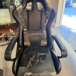 Free Gaming Computer Chair