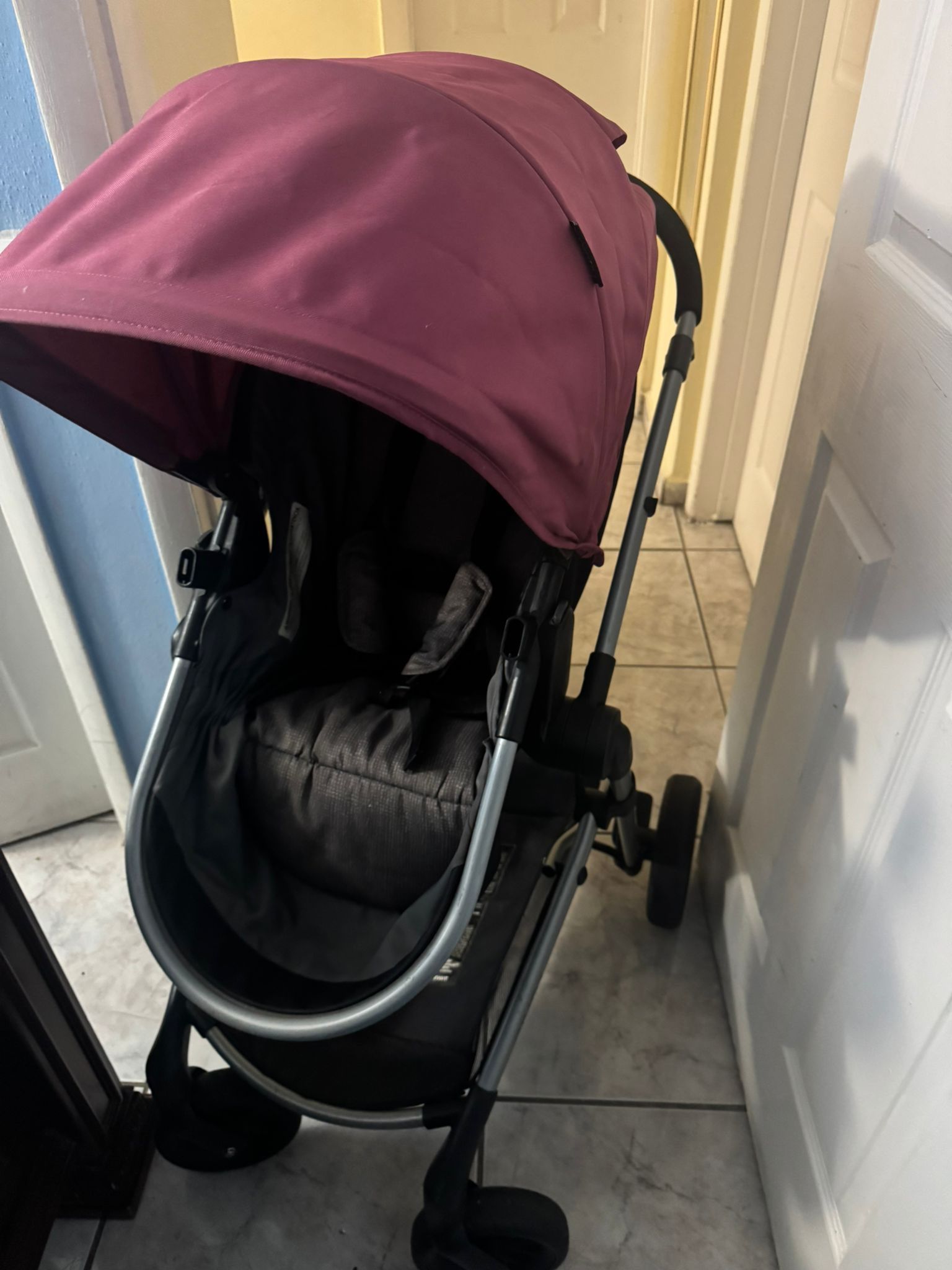 Stroller