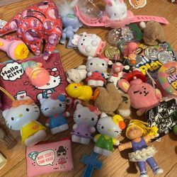 Fidget, Prizes, Easter Egg Stuffers, Homework Awards