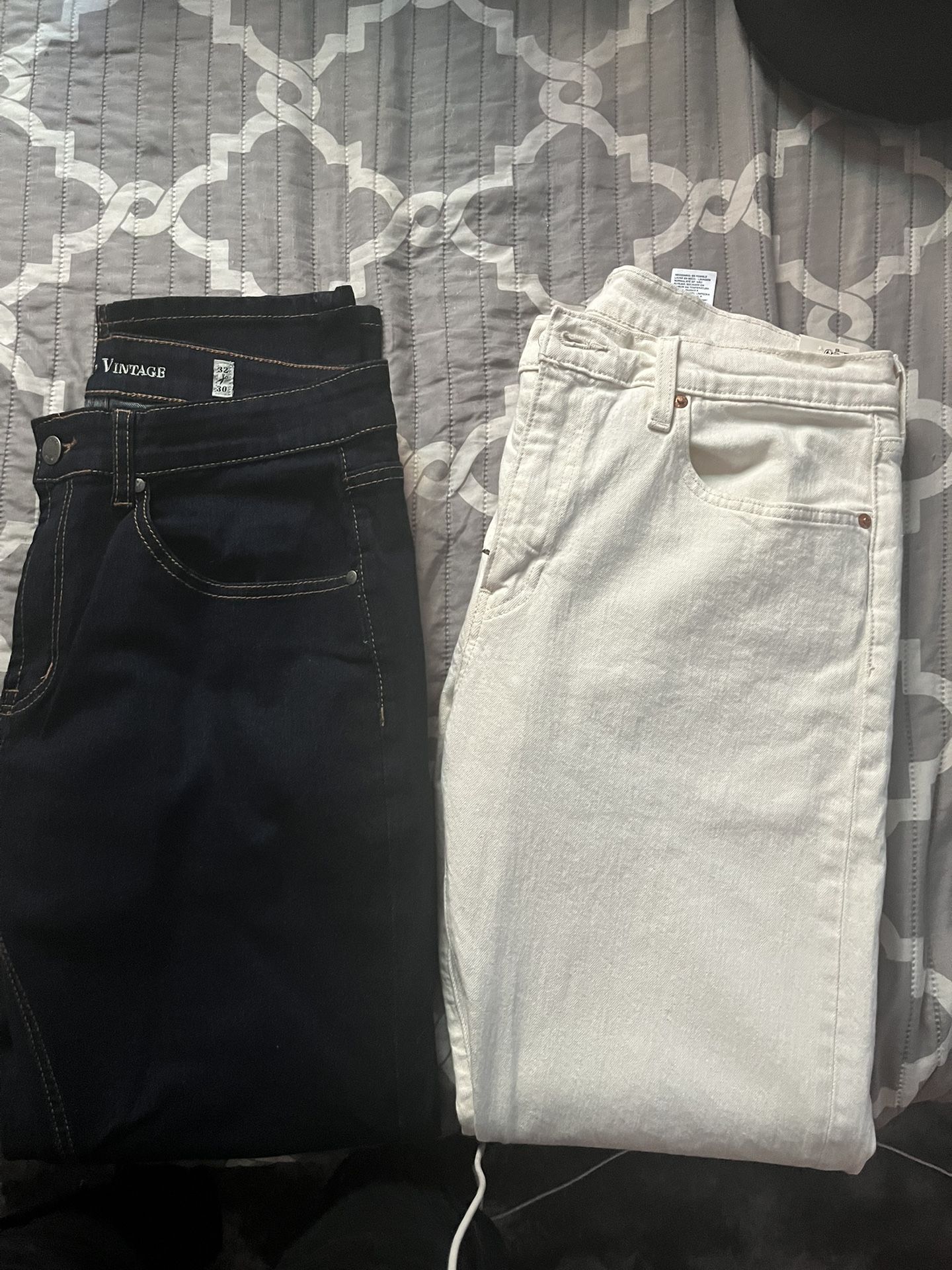 Men Jeans
