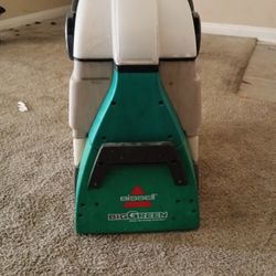 Carpet Cleaner 