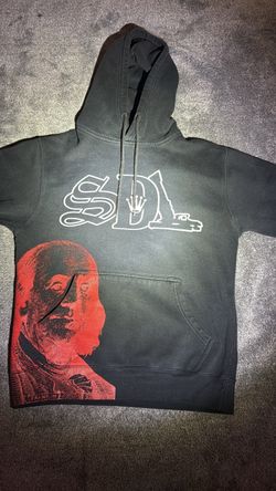 SDL HOODIE