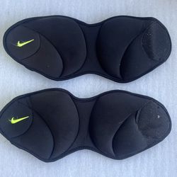 Nike Dry Fit Ankle Weight 