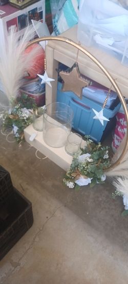 Center Pieces 