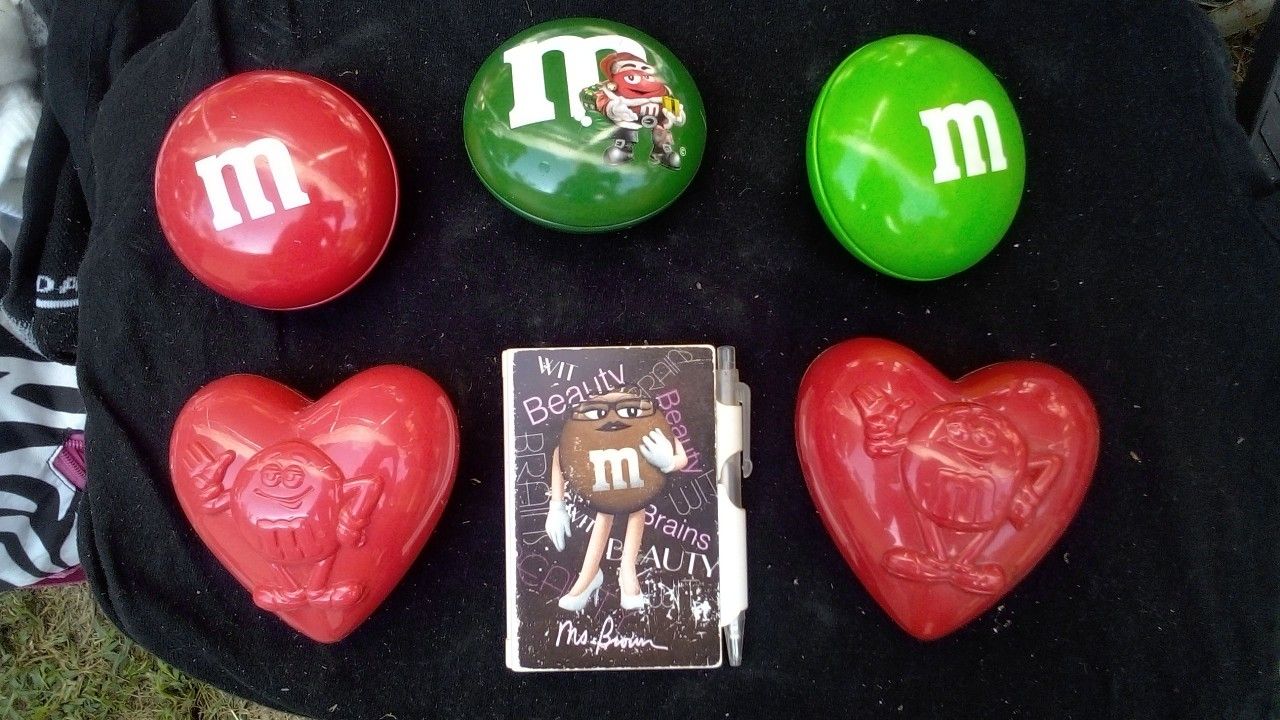 M&M's Collection