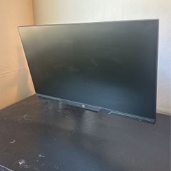 HP 27-inch FHD IPS Gaming Monitor