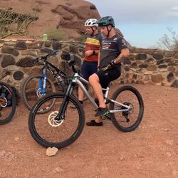 Specialized Stunt Jumper