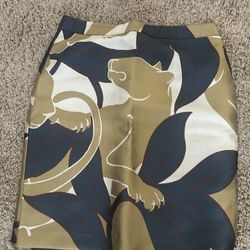 Ann Taylor Pencil Skirt Workwear