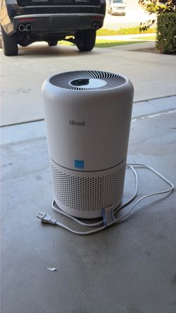 Levoit Air Purifier