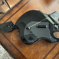 RIFFMASTER WIRELESS GUITAR FOR PS5, PS4