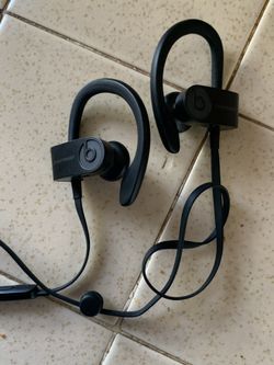 Brand new Dre power beats 3