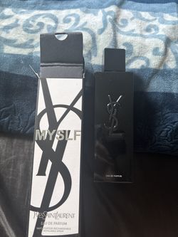 YSL cologne Eau De Parfum