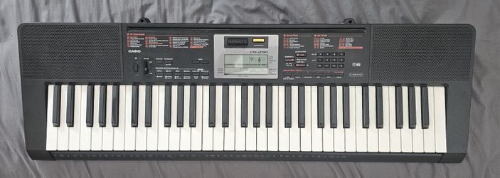 Casio CTK-2090