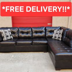 L Shaped Sectional Sofa