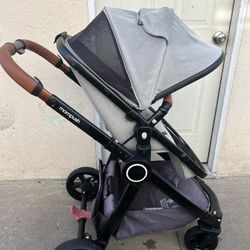 MOMPUSH BABY STROLLER 