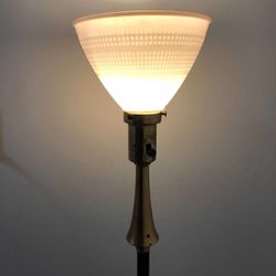 Vintage Floor Lamp 