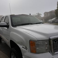 2012 GMC Sierra Z71  check description !!!!!