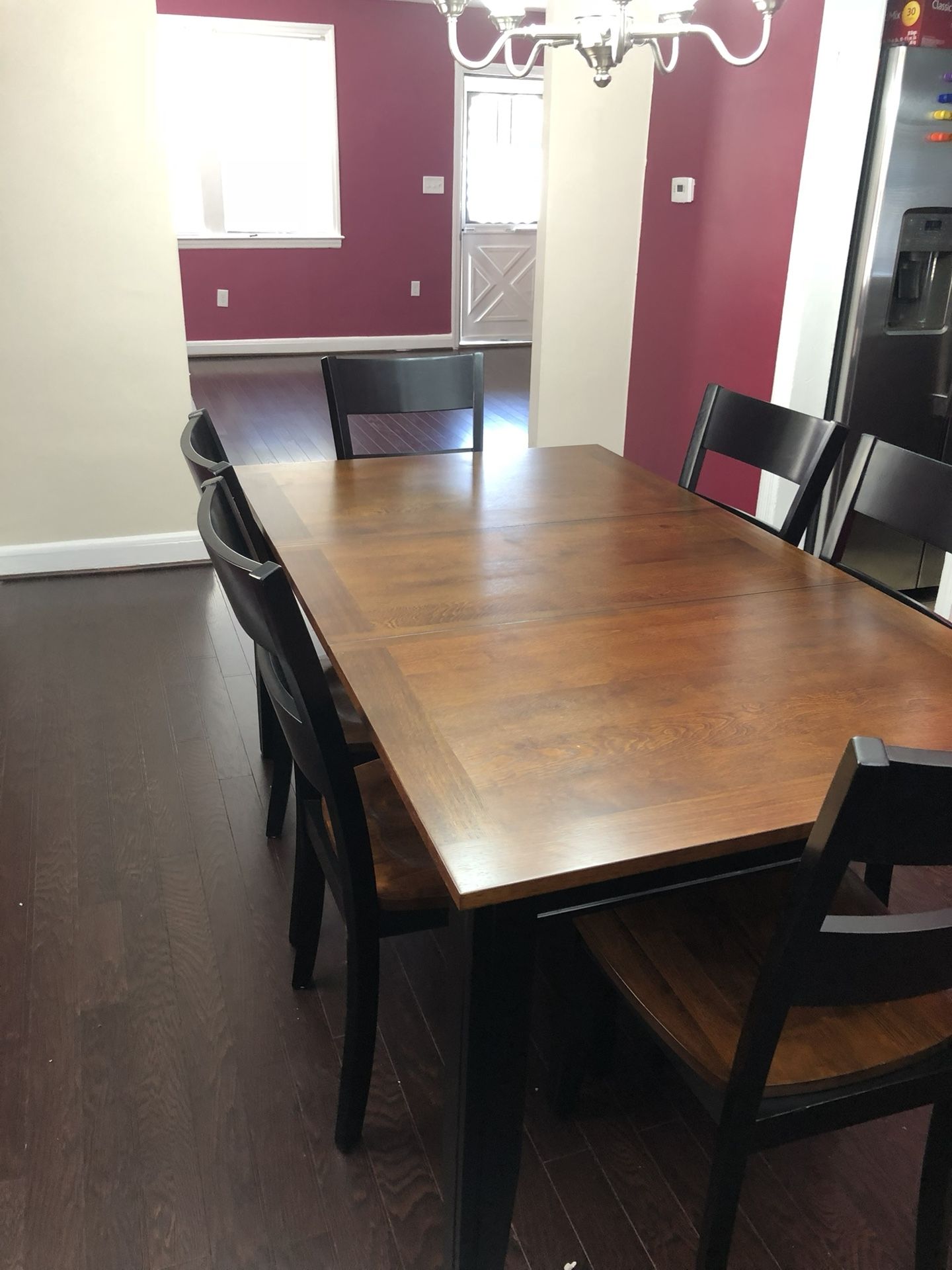 6 Person Dining Set,All Products : American Fashion Style Bags On Sale