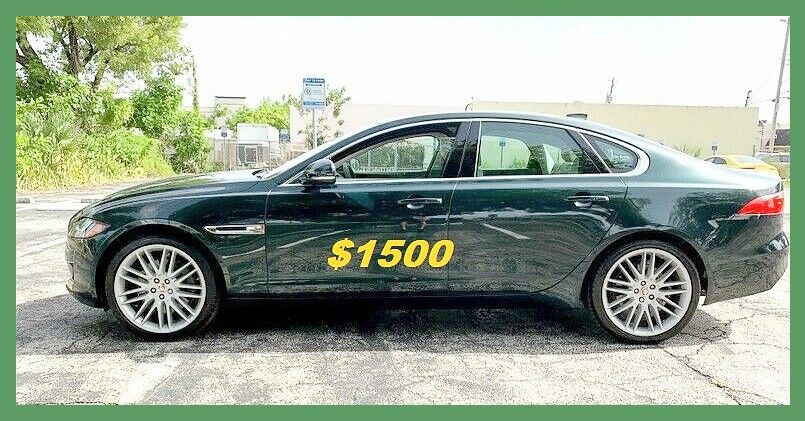 ππSpecial price reduced πFor saleπ 2016 Jagua r