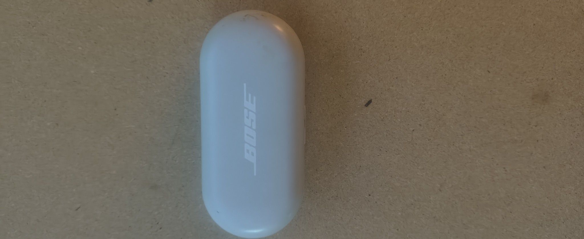 Bose Earbuds Sport