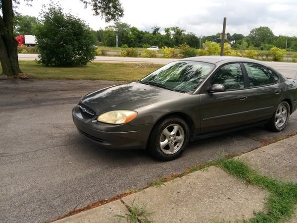 03 Ford Taurus Excellent Shape Low Miles New Tranny Cheap Cars Trucks In Kansas City Mo Offerup 03 Ford Taurus Excellent Shape Low Miles New Tranny Cheap Cars Trucks In Kansas City Mo Offerup