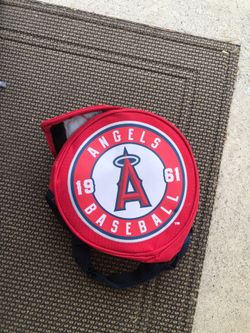 2 angels round coolers