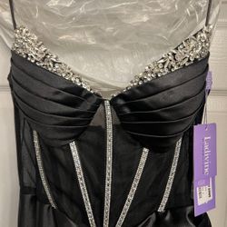 Beautiful Gown/prom Dress 